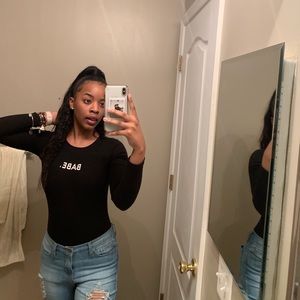 Meet your Posher, Aniya